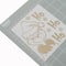 12 Pack: Satin Metallic Permanent Vinyl by Make Market®